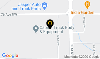 Reasonable Machine Works Ltd in Kenora map