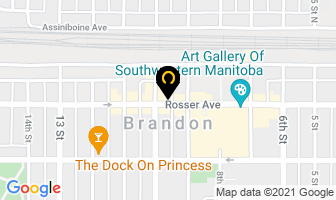 Reaxion Graphics in Sault Ste. Marie map