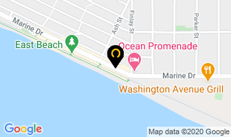 Reconnaissance Energy in White Rock map
