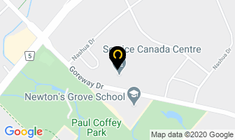 Red Apple Stores Inc in Mississauga map