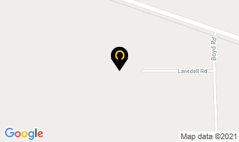 Red Venture Kennel in Iroquois Falls map
