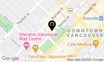 Redfish Kids Clothing in Toronto map