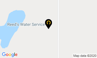 Reed's Water Service Ltd in Sturgeon County map