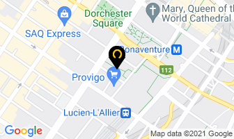Refresh Md Esth&eacute;tique in Brantford map