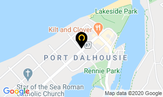 Regatta Sport in St. Catharines map