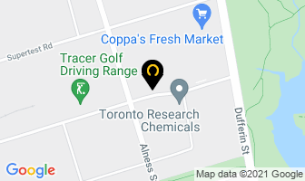 Regency Interiors 2000 Inc in Orillia map