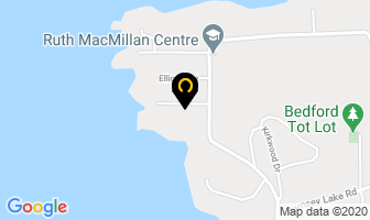 Regent Mechanical Contractors Ltd in Sudbury map