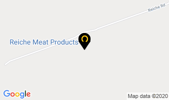 Reiche Meat Products Ltd in Pembroke map