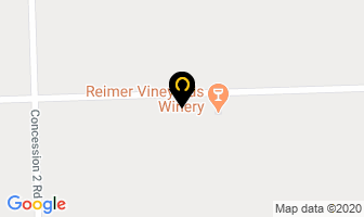 Reimer Vineyards Winery in Saint-Philippe map