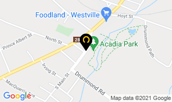 Reims Windows - Doors - Siding in Westville map