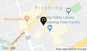 Reitmans in Concord map