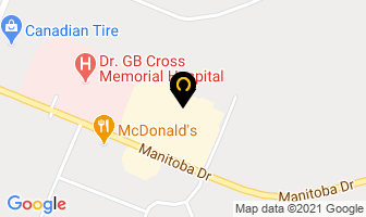 Reitmans in Stittsville map