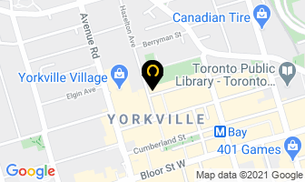 Rejuvederme in Orillia map
