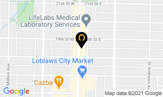 Rejuvenating Body Spa in Candiac map