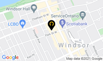 Rekorb Software Solutions in Grand Falls-windsor map
