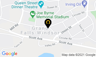 Related Holdings Ltd in Haileybury map