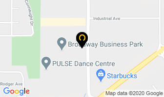 Reliable Steel Traders Ltd in Port Coquitlam map
