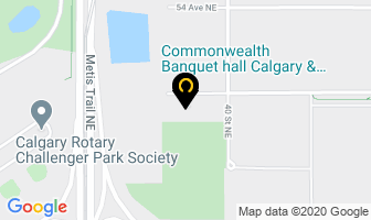 Reliance Legal Group Llp in Calgary map