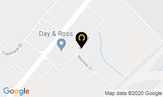 Remac Door And Hardware in Mississauga map
