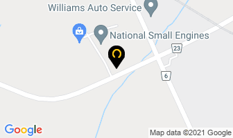 Remax Finest Realty Inc in Loyalist map