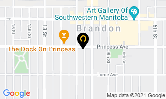 Re/max Valleyview Realty in Sault Ste. Marie map