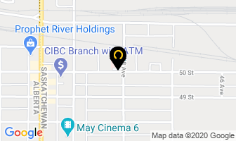 Remedy's Rx Pharmacy in Lloydminster map