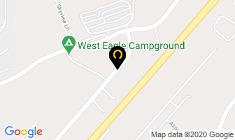 Remix Design Group in Westbank map