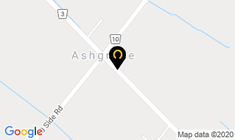 Remtech Automotive Sales & Service in Georgetown map