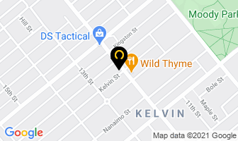 Renaissance Books in New Westminster map