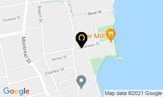 Renaissance Fine Jewellery in Kingston map