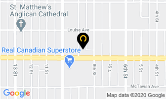 Renaissance Station Inc in Sault Ste. Marie map
