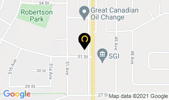 Rencar Transmissions Ltd in Maniwaki map