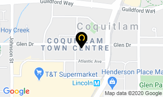 Rendy Beauty Creations Centre Ltd in Kingston map