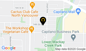 Rene Rey Swiss Chocolates Ltd in Candiac map