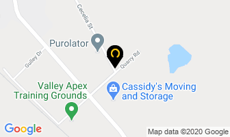 Renfrew County Catholic District School Board Warehouse in Pembroke map