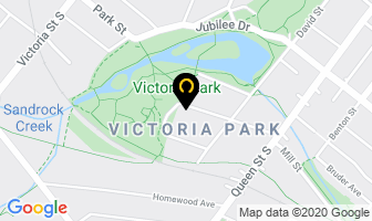 Reni's Studio Of Esthetics And Aromatherapy in Kitchener map