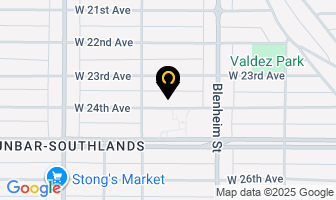 Reno Bro'S Contracting in Vancouver map