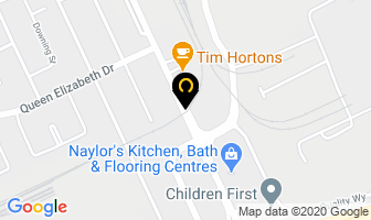 Renovex Appraisals in Grand Falls-windsor map