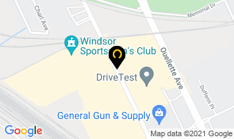 Rent-A-Center in Grand Falls-windsor map