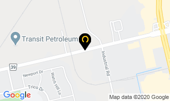 Rent A Tire in Cambridge map