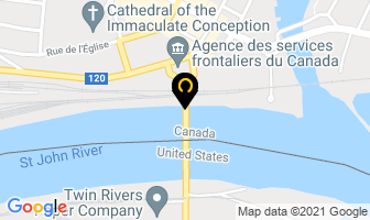 Residence Isabelle in Dollard-des-Ormeaux map