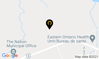 Residence Mon Chez Nous Ltd in Casselman map