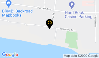 Resonance Technology International in Kingston map