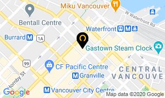 Resource World Magazine Inc in Toronto map