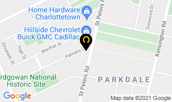 Responsive Property Management Inc in Richelieu map