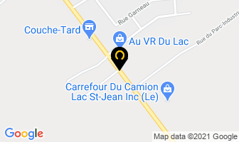 Restaurant La Friteuse in Saint-Prime map