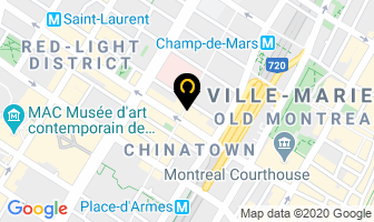 Restaurant Sai Gwan in Brantford map