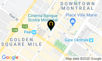 Restaurant Sushi Momoyama in Brantford map
