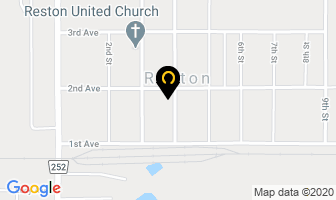 Reston Fine Foods in Reston map