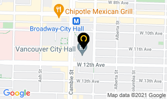 Retail Accounting Service in Toronto map